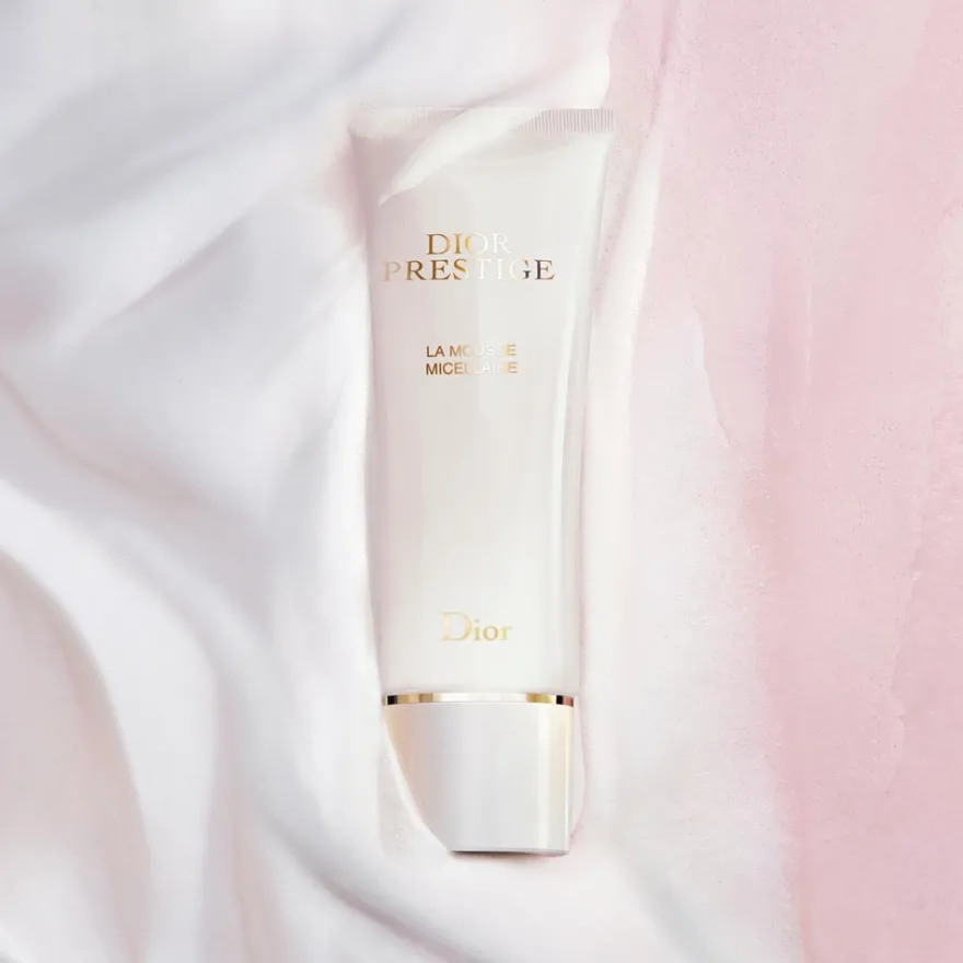 DIOR Prestige La Mousse Micellaire misellivesi 120 ml