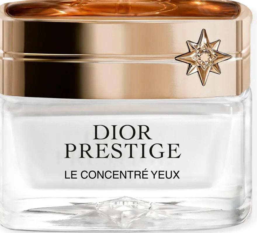DIOR Prestige Le Concentré Yeux Anti-Aging Care for Eye Contour silmänympärysvoide 15 ml
