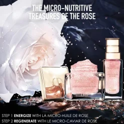 DIOR Prestige Le Micro-Caviar de Rose kasvovoide 75 ml