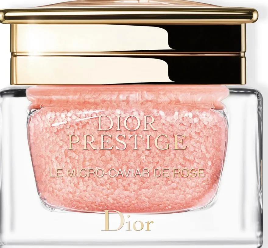 DIOR Prestige Le Micro-Caviar de Rose kasvovoide 75 ml