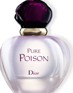 DIOR Pure Poison EdP tuoksu 30 ml