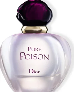 DIOR Pure Poison EdP tuoksu 50 ml