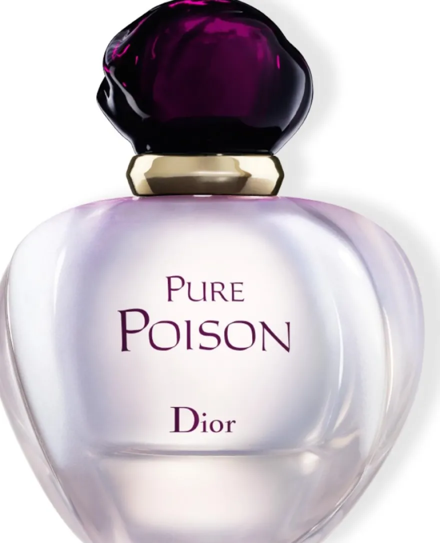 DIOR Pure Poison EdP tuoksu 50 ml