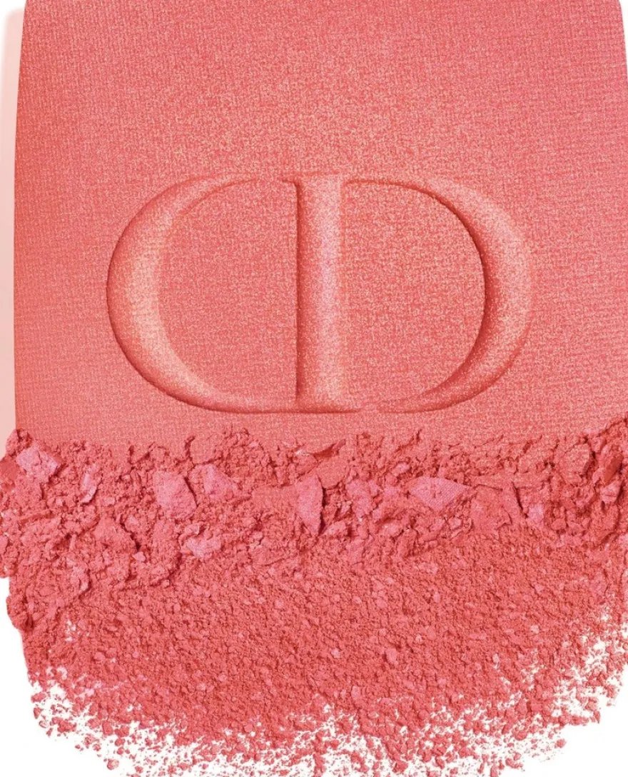DIOR Rouge Blush Cheek and Cheekbone Blush poskipuna 6 g