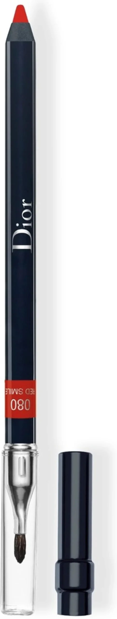 DIOR Rouge Contour Lip Liner Pencil huultenrajauskynä 1,2 g