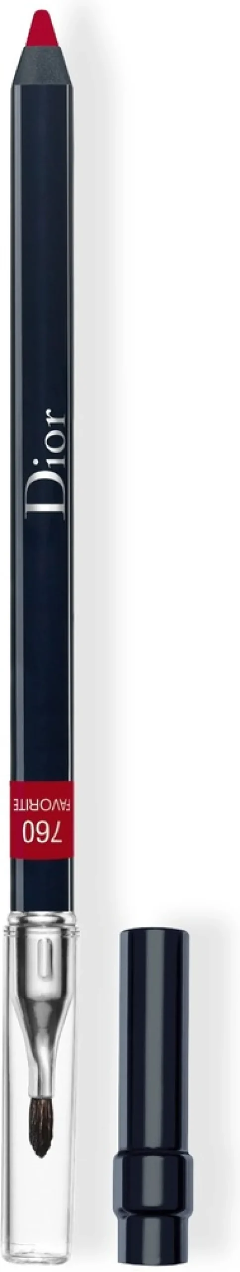 DIOR Rouge Contour Lip Liner Pencil huultenrajauskynä 1,2 g