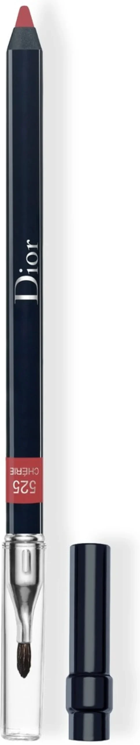 DIOR Rouge Contour Lip Liner Pencil huultenrajauskynä 1,2 g