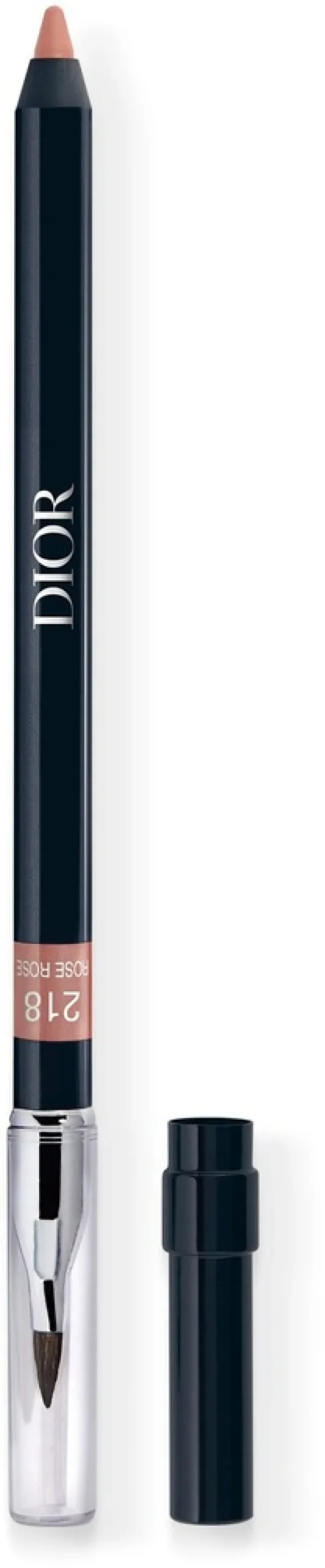 DIOR Rouge Contour Lip Liner Pencil huultenrajauskynä 1,2 g