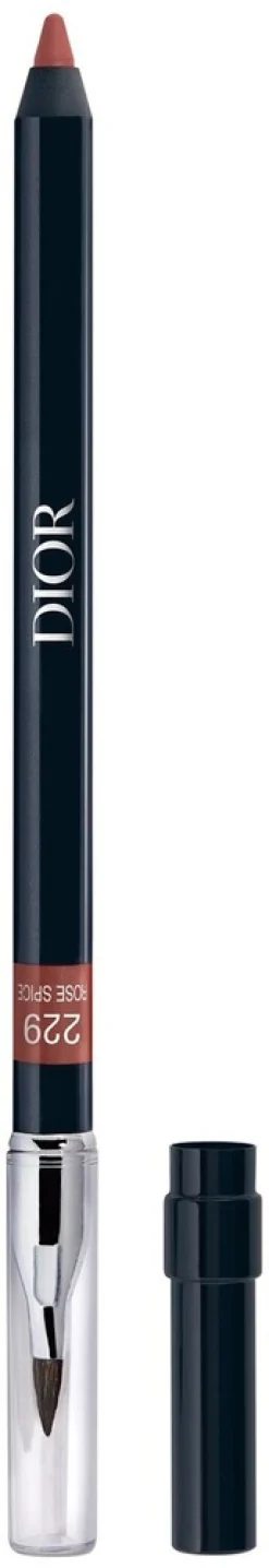 DIOR Rouge Contour Lip Liner Pencil huultenrajauskynä 1,2 g