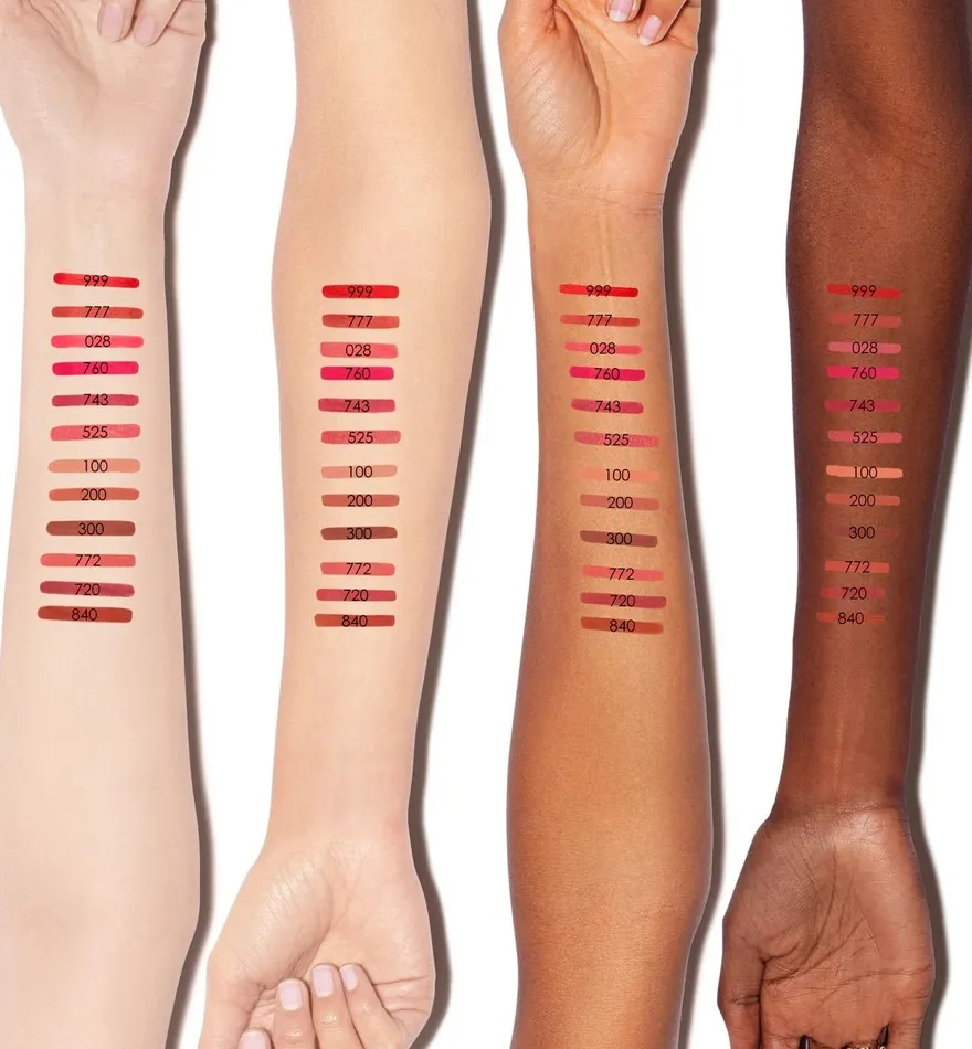DIOR Rouge Contour Lip Liner Pencil huultenrajauskynä 1,2 g