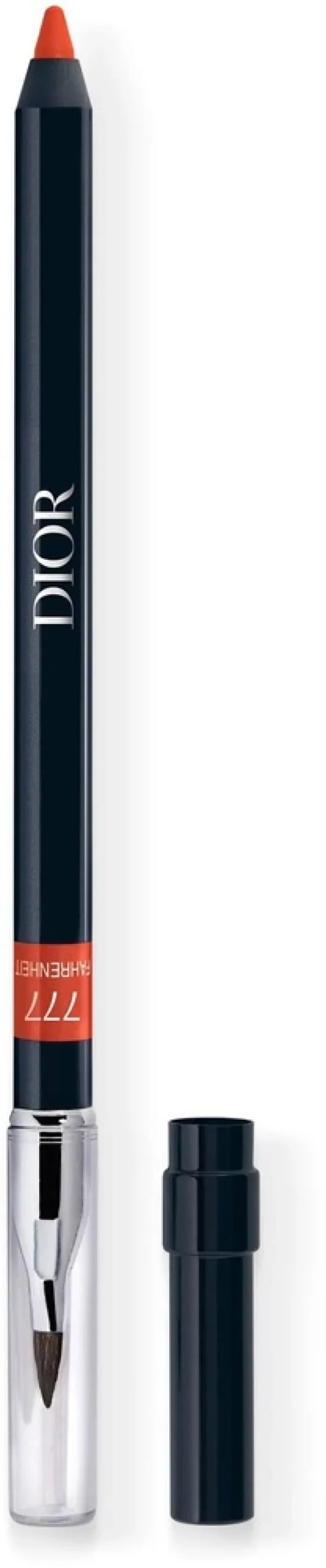 DIOR Rouge Contour Lip Liner Pencil huultenrajauskynä 1,2 g