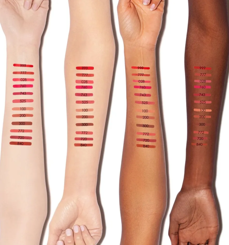 DIOR Rouge Contour Lip Liner Pencil huultenrajauskynä 1,2 g
