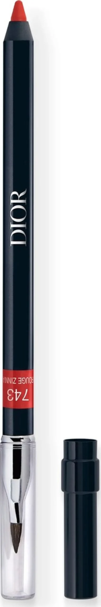 DIOR Rouge Contour Lip Liner Pencil huultenrajauskynä 1,2 g