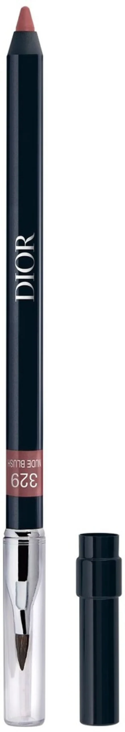 DIOR Rouge Contour Lip Liner Pencil huultenrajauskynä 1,2 g