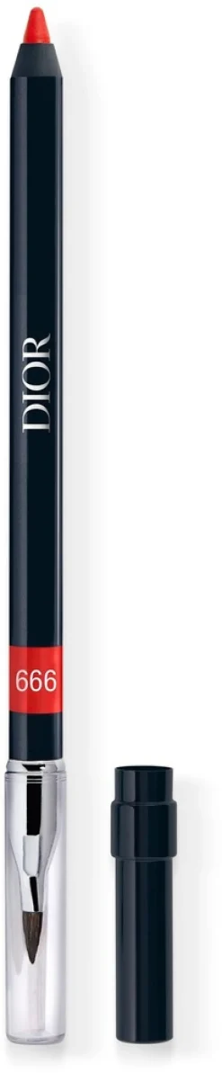 DIOR Rouge Contour Lip Liner Pencil huultenrajauskynä 1,2 g