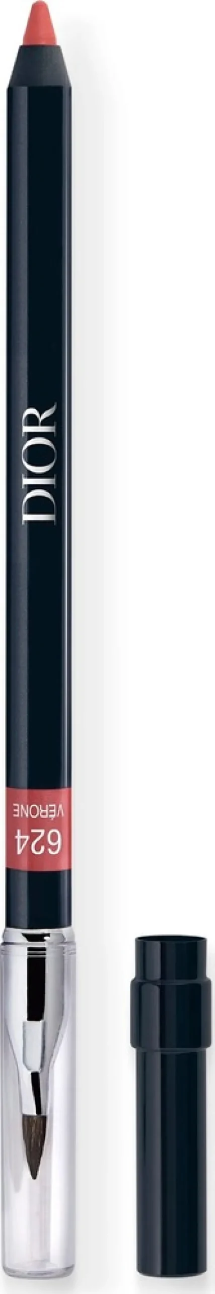 DIOR Rouge Contour Lip Liner Pencil huultenrajauskynä 1,2 g