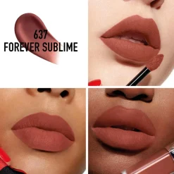 DIOR Rouge Dior Forever Liquid Lipstick huulipuna 6 ml