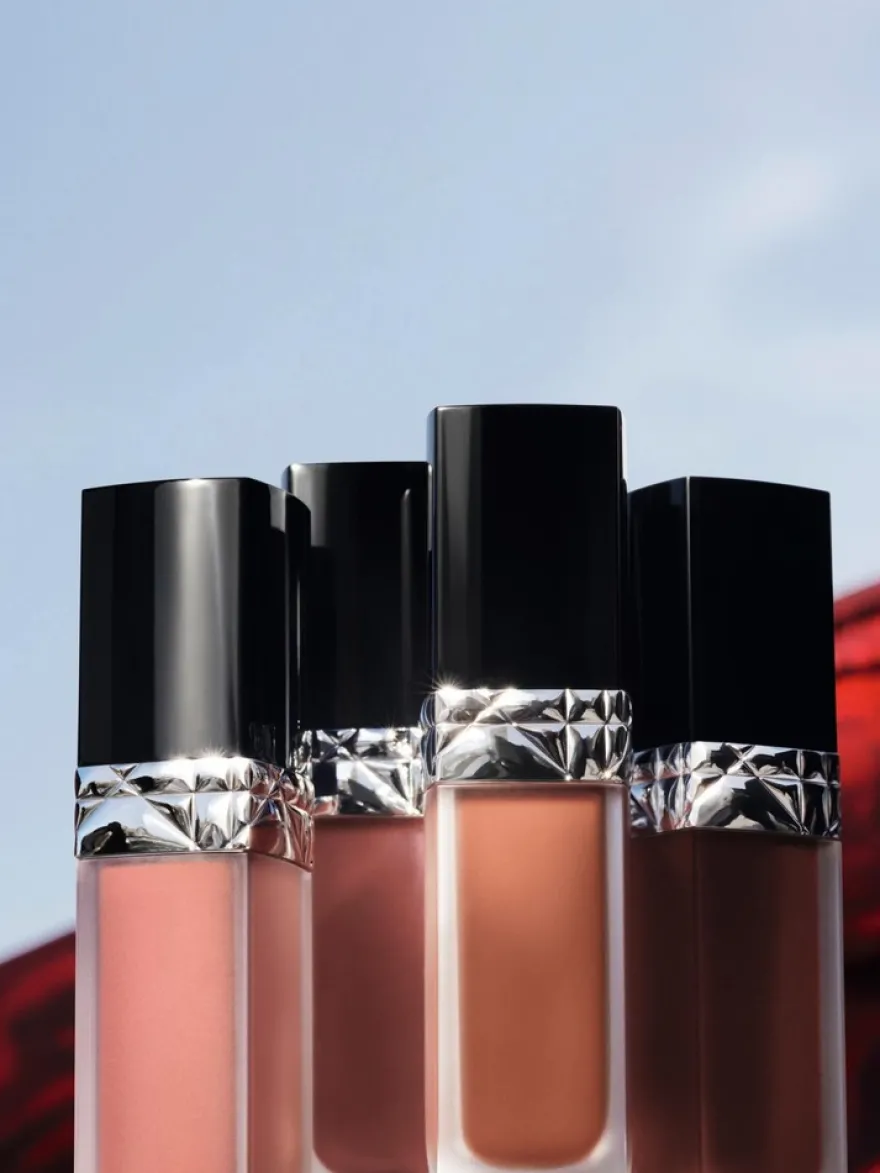 DIOR Rouge Dior Forever Liquid Lipstick huulipuna 6 ml