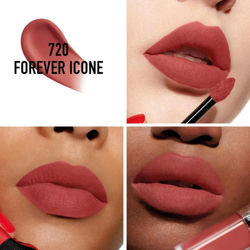 DIOR Rouge Dior Forever Liquid Lipstick huulipuna 6 ml