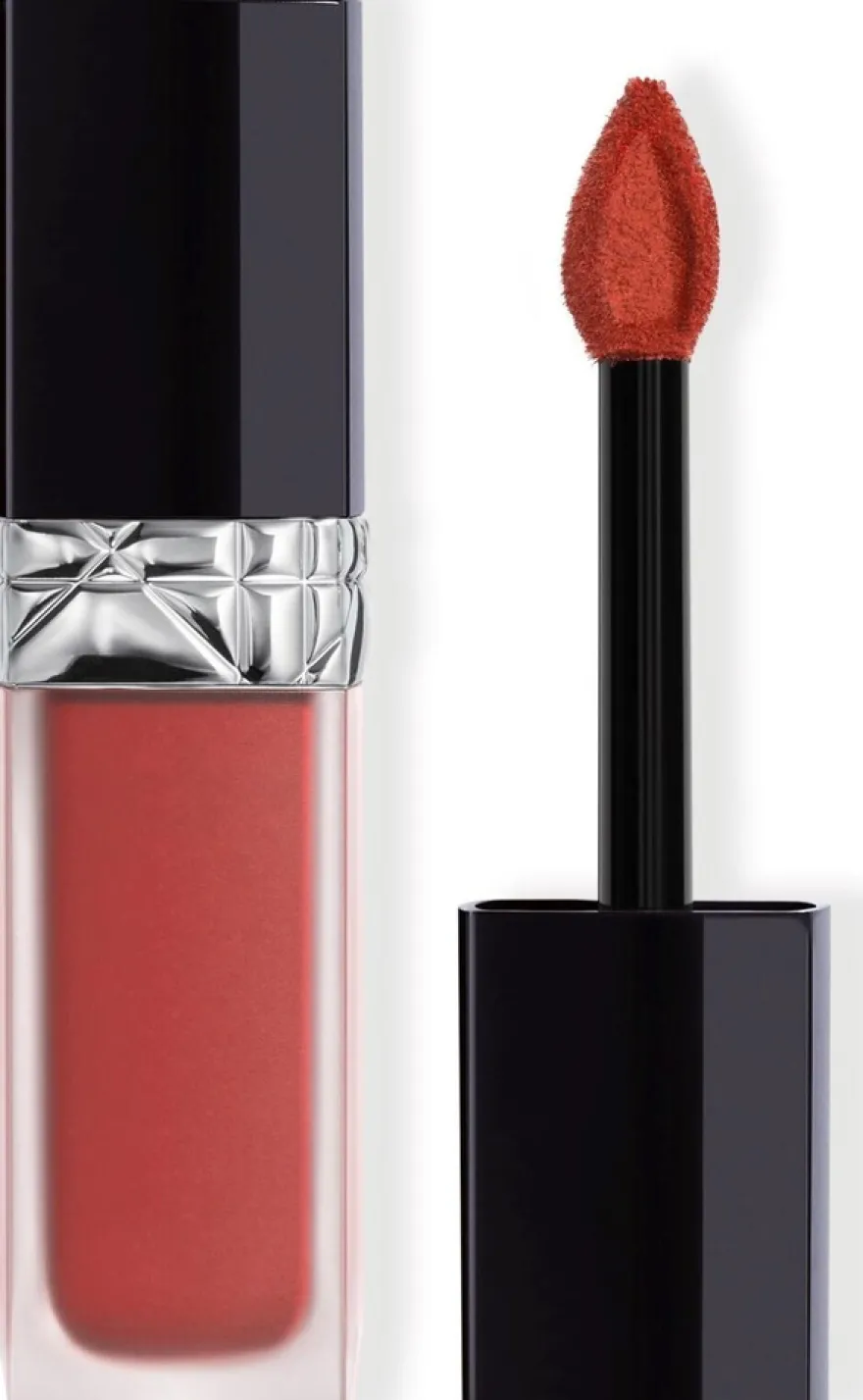 DIOR Rouge Dior Forever Liquid Lipstick huulipuna 6 ml