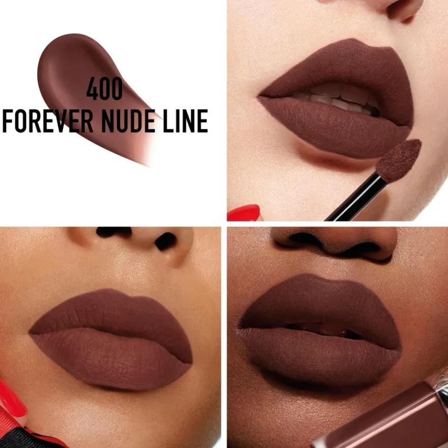 DIOR Rouge Dior Forever Liquid Lipstick huulipuna 6 ml