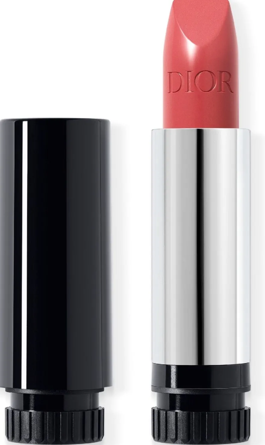 DIOR Rouge Dior Lipstick Satin Refill huulipunan täyttö 3,5 g