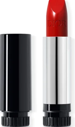 DIOR Rouge Dior Lipstick Satin Refill huulipunan täyttö 3,5 g