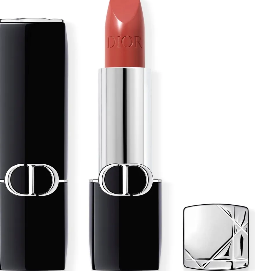 DIOR Rouge Dior Lipstick Satin huulipuna 3,5 g