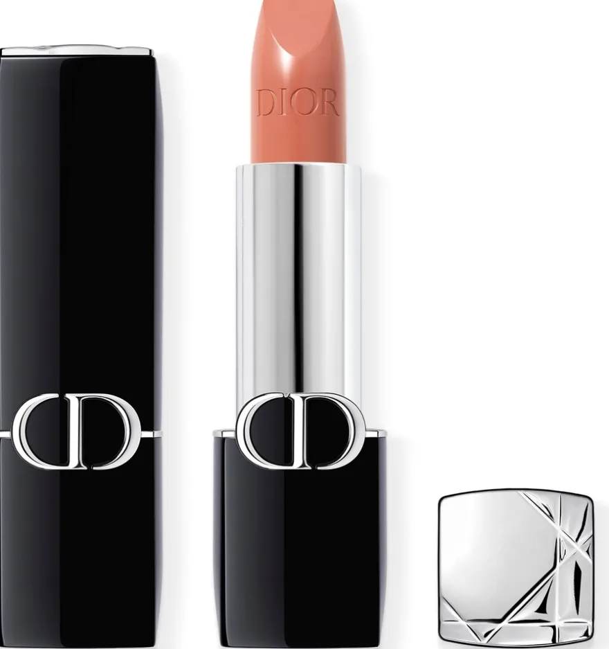 DIOR Rouge Dior Lipstick Satin huulipuna 3,5 g