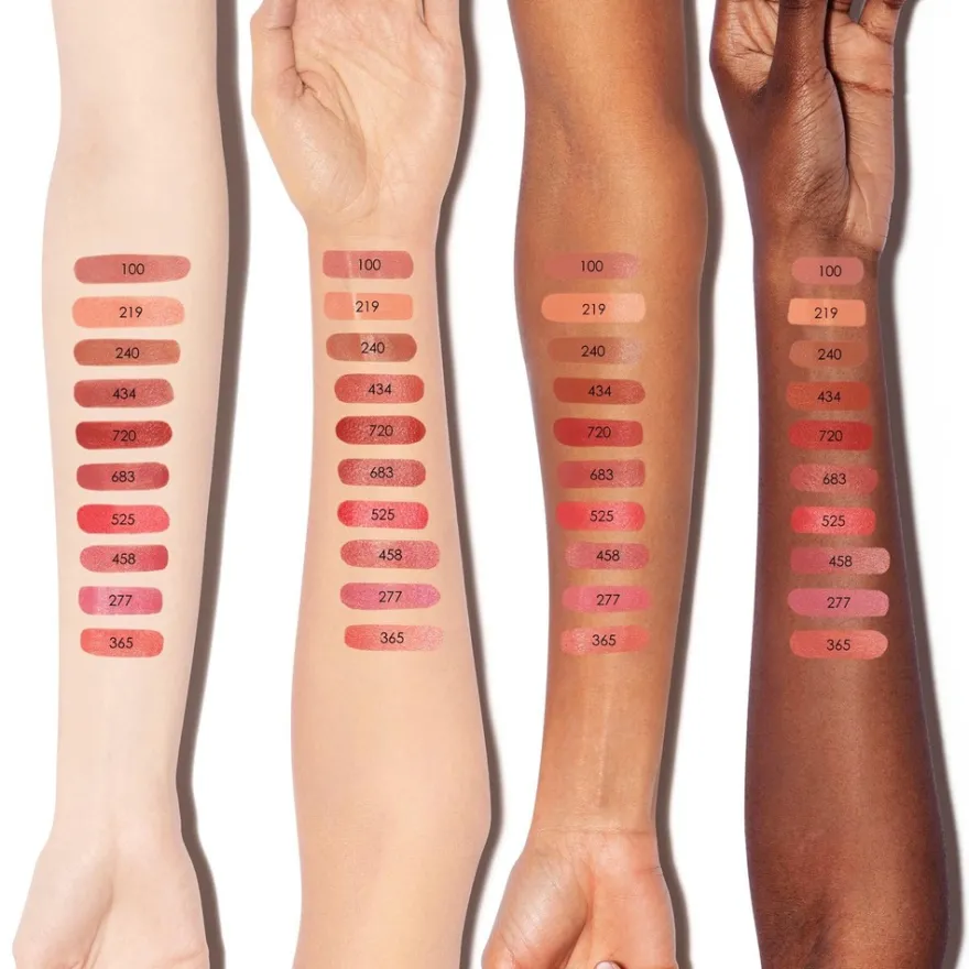 DIOR Rouge Dior Lipstick Satin huulipuna 3,5 g