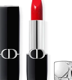 DIOR Rouge Dior Lipstick Satin huulipuna 3,5 g