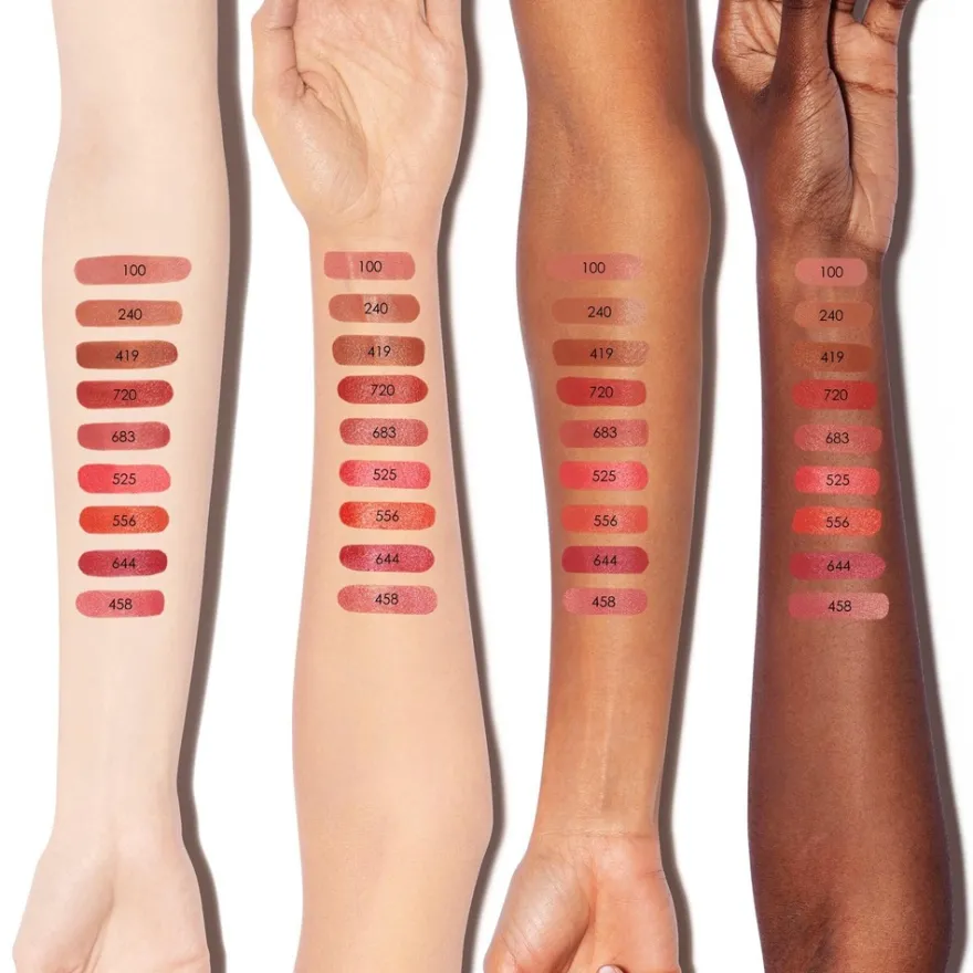 DIOR Rouge Dior Lipstick Satin huulipuna 3,5 g