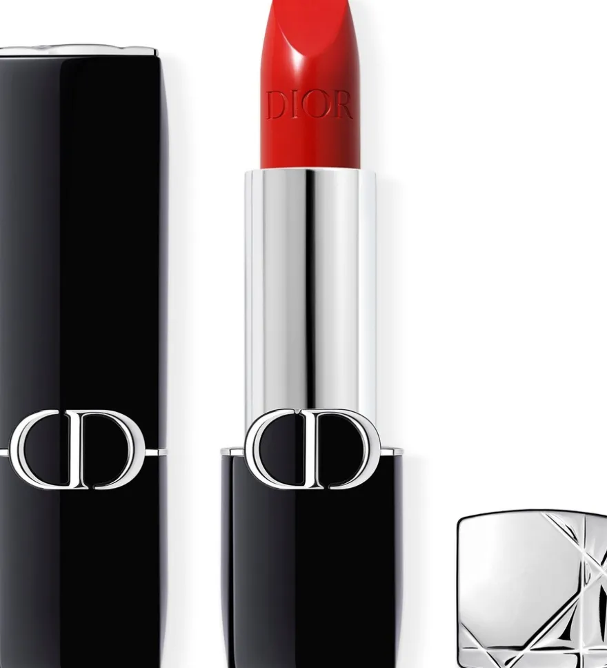 DIOR Rouge Dior Lipstick Satin huulipuna 3,5 g