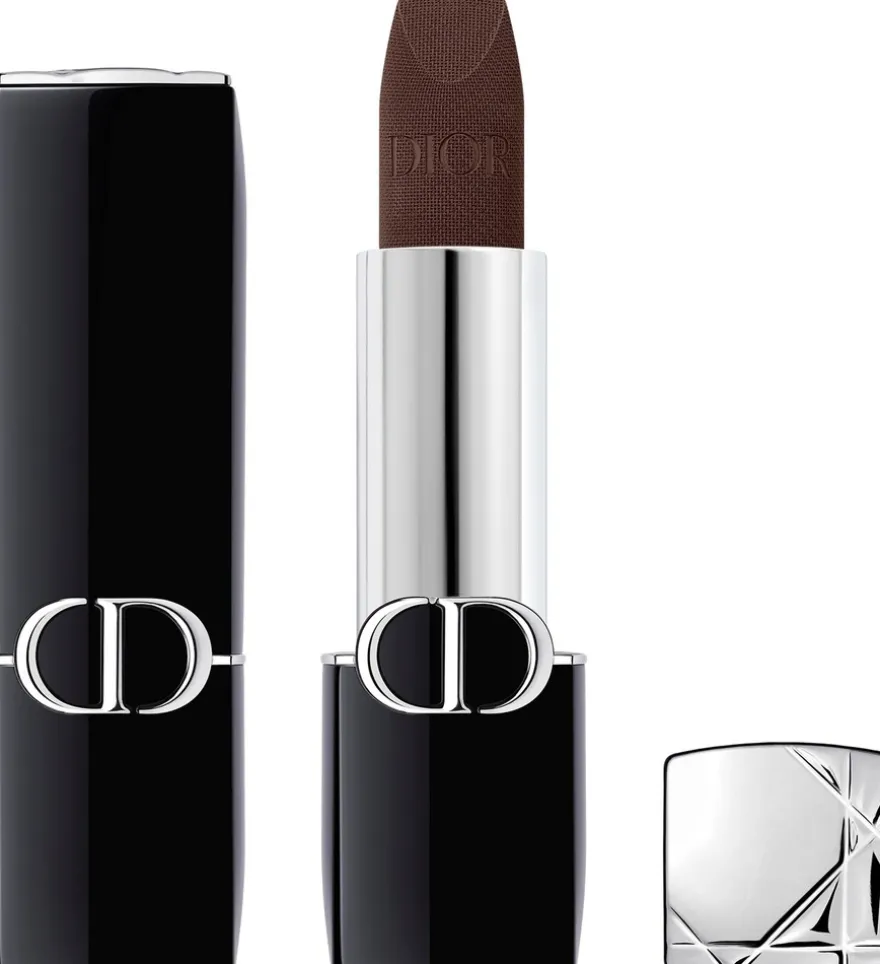 DIOR Rouge Dior Lipstick Velvet huulipuna 3,5 g