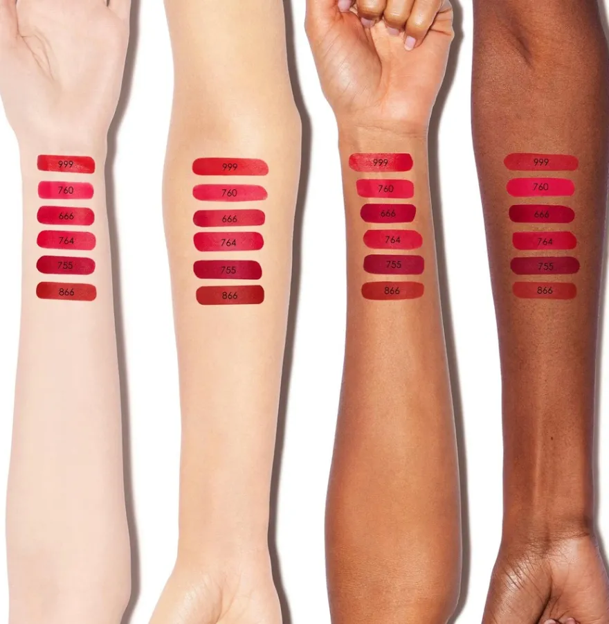 DIOR Rouge Dior Lipstick Velvet huulipuna 3,5 g