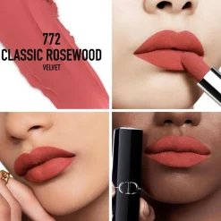 DIOR Rouge Dior Lipstick Velvet huulipuna 3,5 g