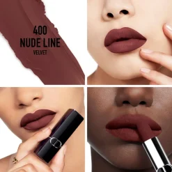 DIOR Rouge Dior Lipstick Velvet huulipuna 3,5 g