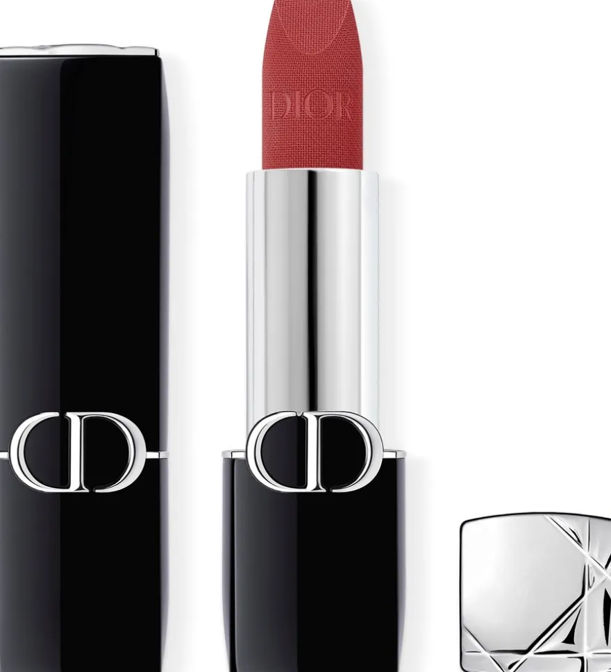 DIOR Rouge Dior Lipstick Velvet huulipuna 3,5 g