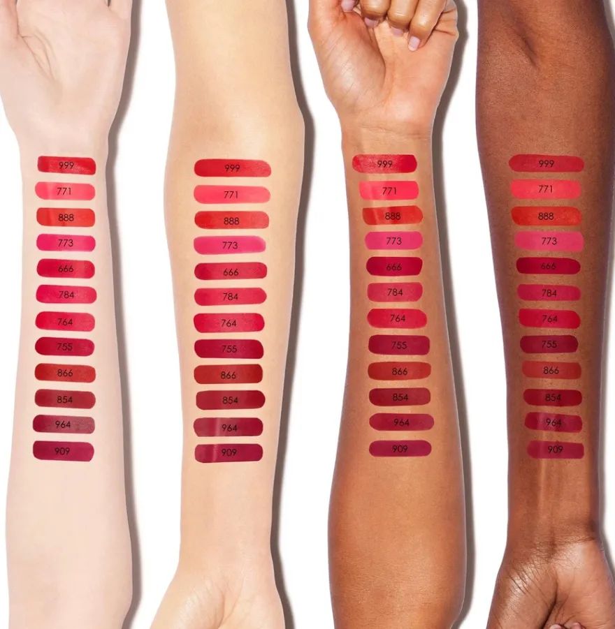DIOR Rouge Dior Lipstick Velvet huulipuna 3,5 g
