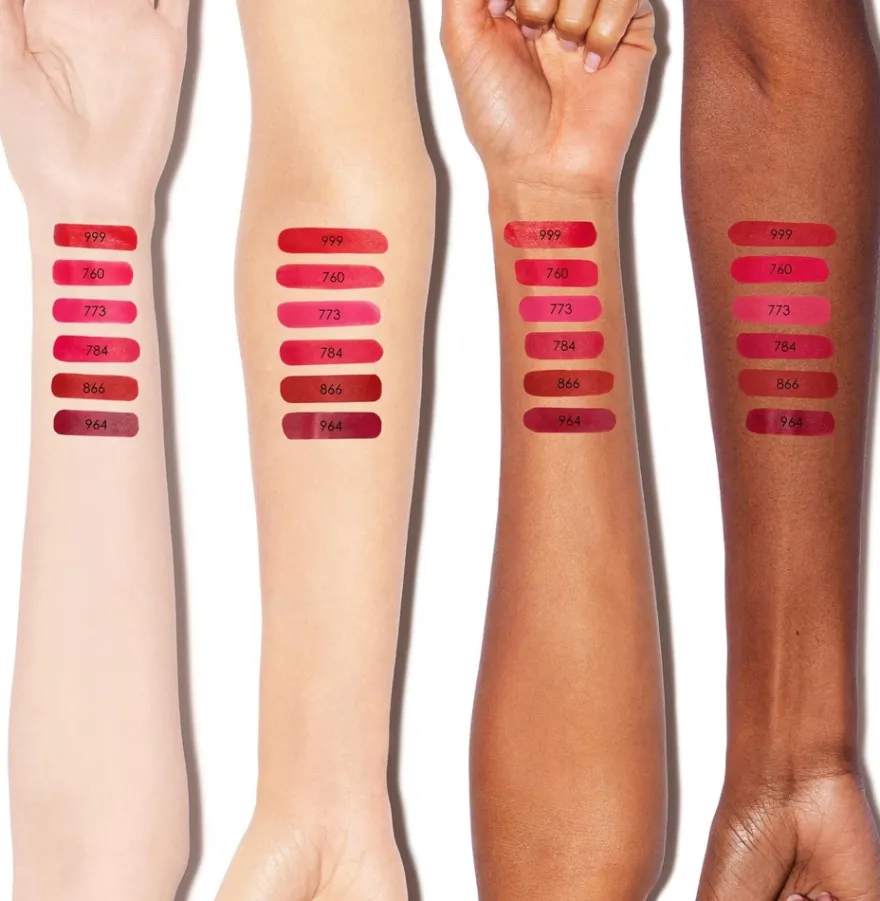 DIOR Rouge Dior Lipstick Velvet huulipuna 3,5 g