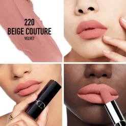 DIOR Rouge Dior Lipstick Velvet huulipuna 3,5 g