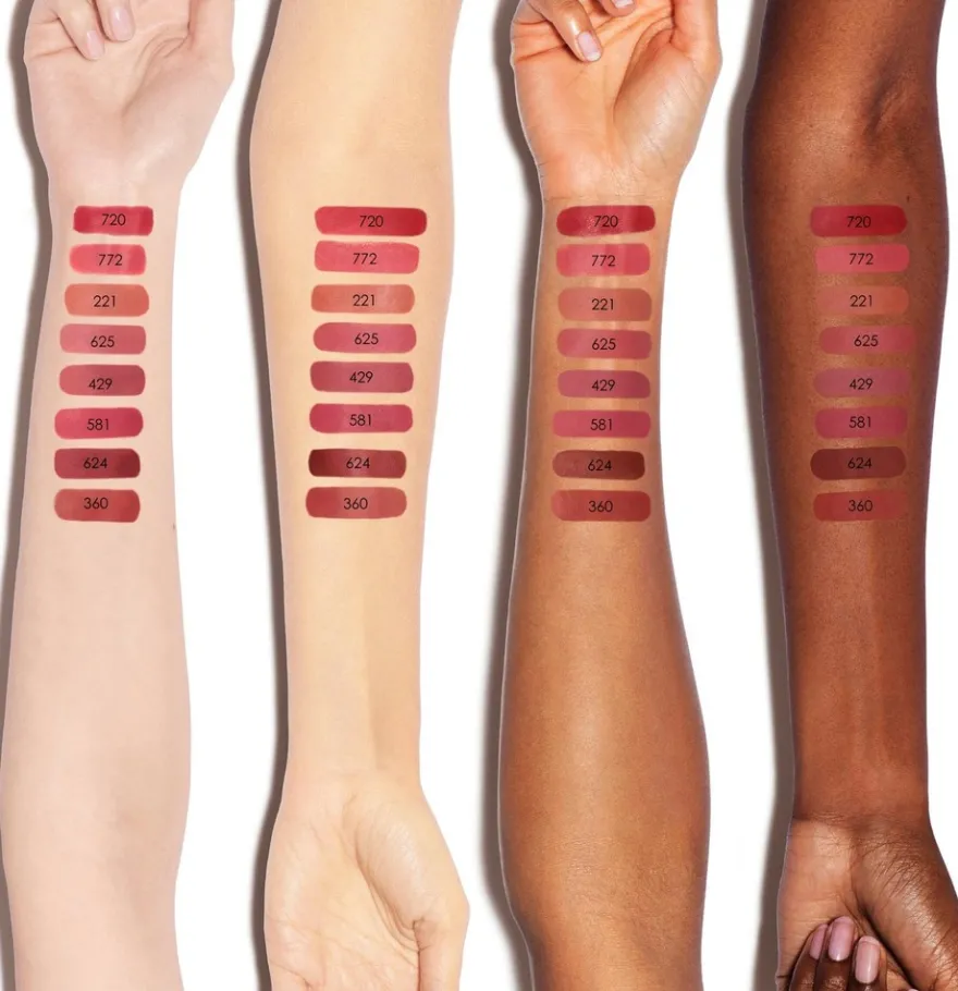 DIOR Rouge Dior Lipstick Velvet huulipuna 3,5 g