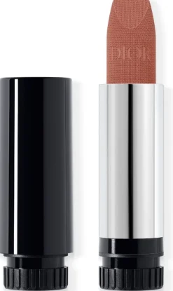 DIOR Rouge Dior Lipstick Velvet Refill huulipunan täyttö 3,5 g