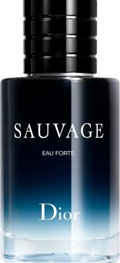 DIOR Sauvage Eau Forte Parfum Alcohol-free Spray tuoksu 60 ml