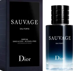 DIOR Sauvage Eau Forte Parfum Alcohol-free Spray tuoksu 60 ml
