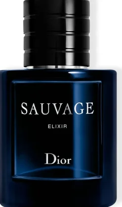 DIOR Sauvage Elixir EdP tuoksu 60 ml