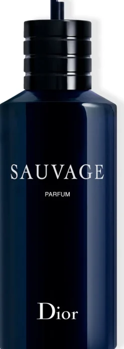DIOR Sauvage Parfum Refill täyttöpakkaus 300 ml