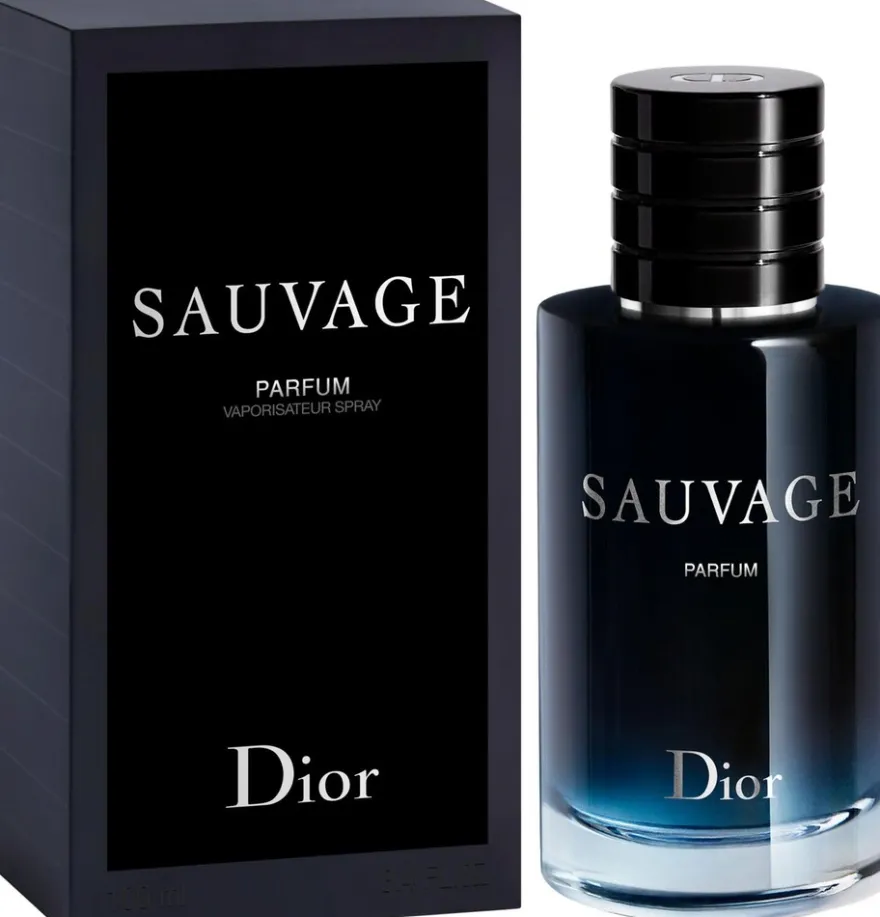 DIOR Sauvage Parfum tuoksu 100 ml