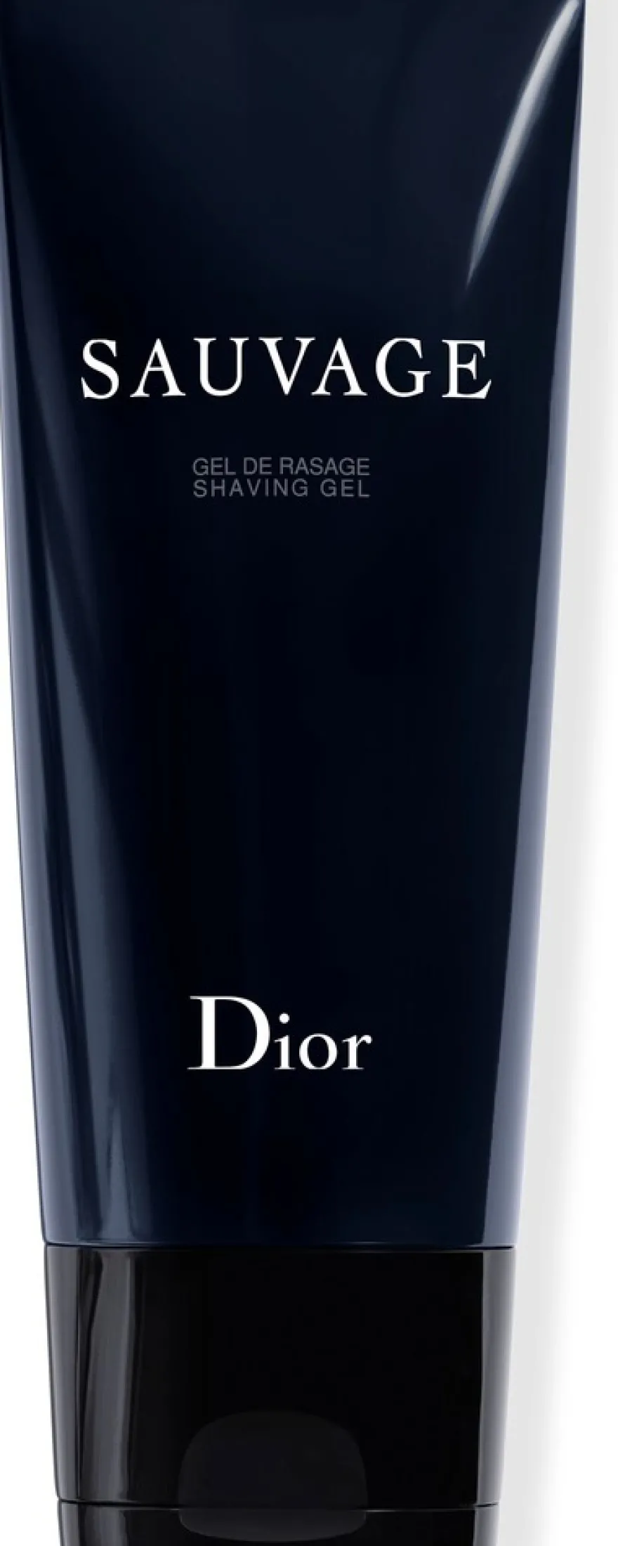 DIOR Sauvage Shaving Gel parranajogeeli 125 ml