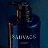 DIOR Sauvage Shower Gel suihkugeeli 250 ml